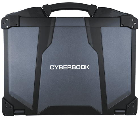 CyberBook RU154